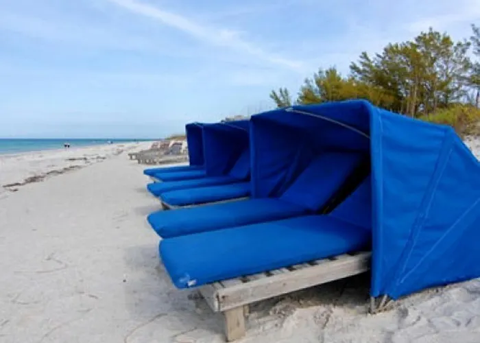 Romantic Near Clearwater In Florida Holiday home Clearwater Beach