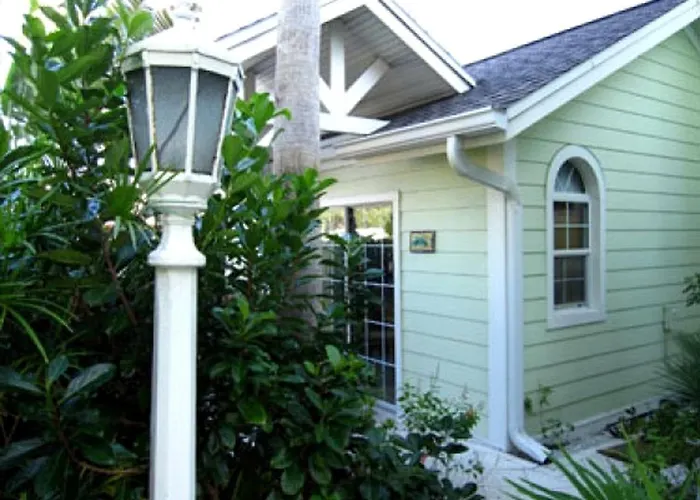 Holiday home Romantic Near Clearwater In Florida Clearwater Beach